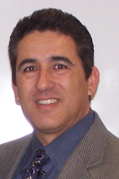 Richard Rozok Richard A Orozco | College of Education