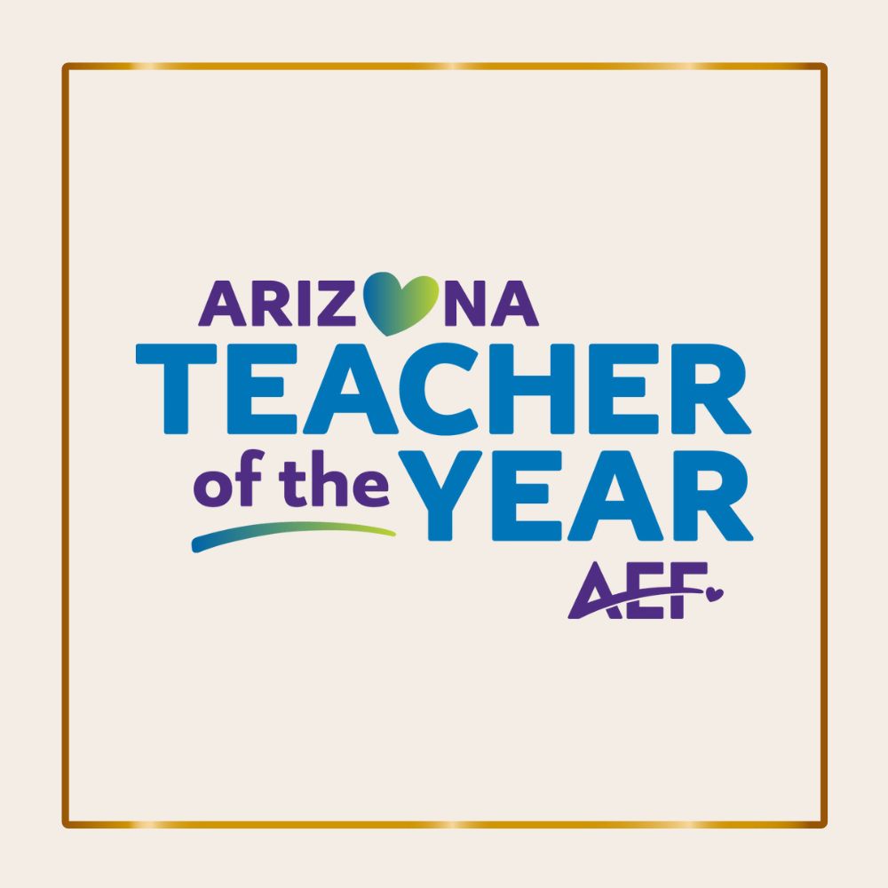 College of Education Alumna Tiffani Jaseph Named 2026 Arizona