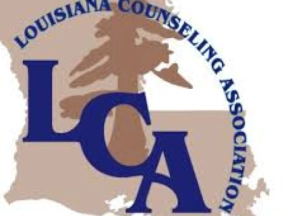 LCA logo