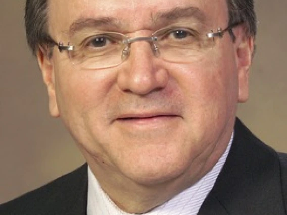 Louis Moll