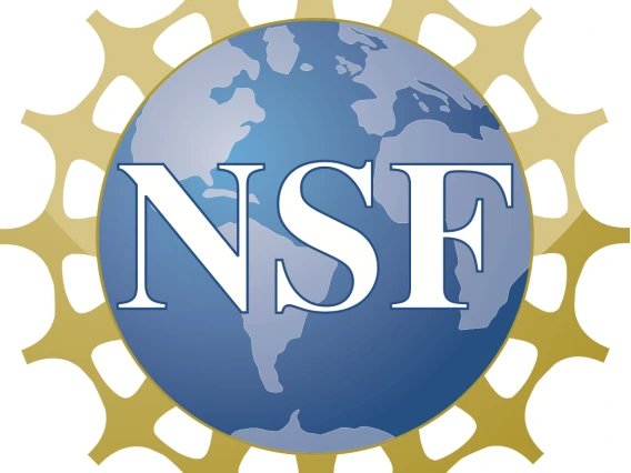 NSF logo