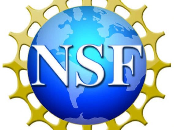 NSF Logo