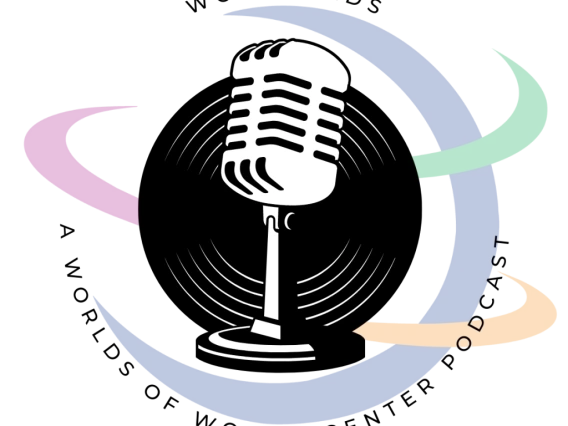 clipart of microphone used for podcasts