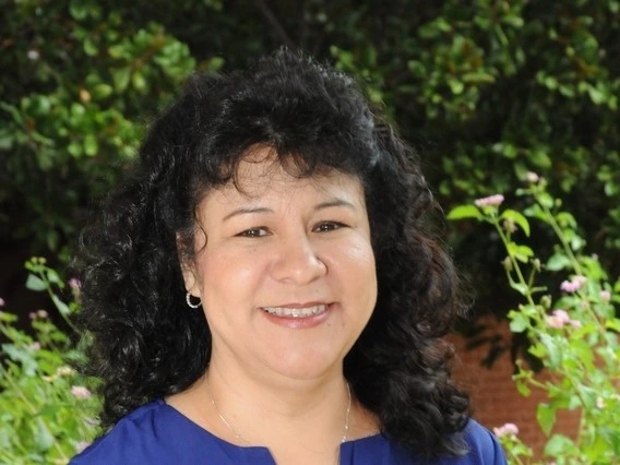 Letty Molina Gutierrez