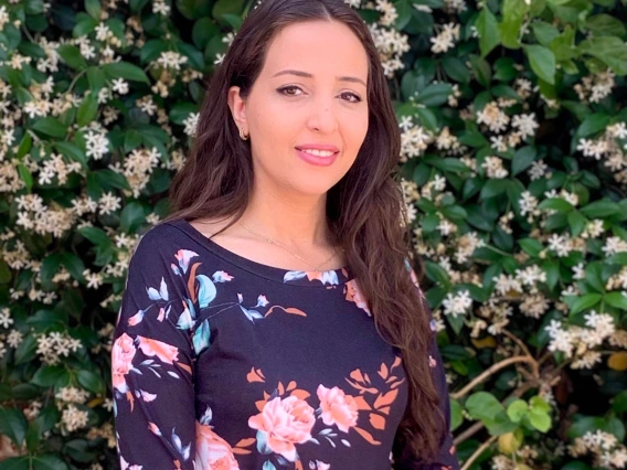 Yousra Abourehab Yousra Abourehab