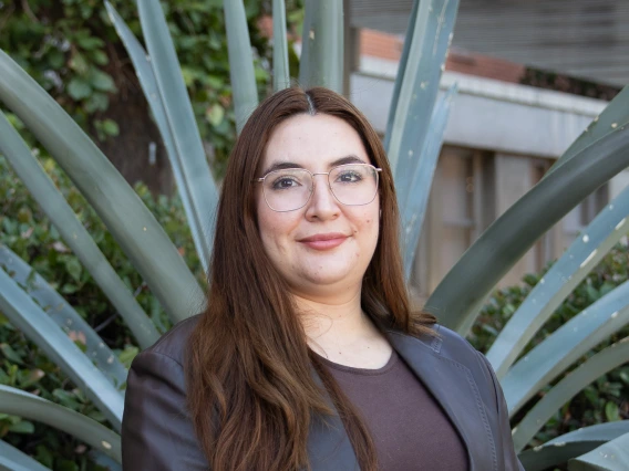 Camila Guadalupe Armenta