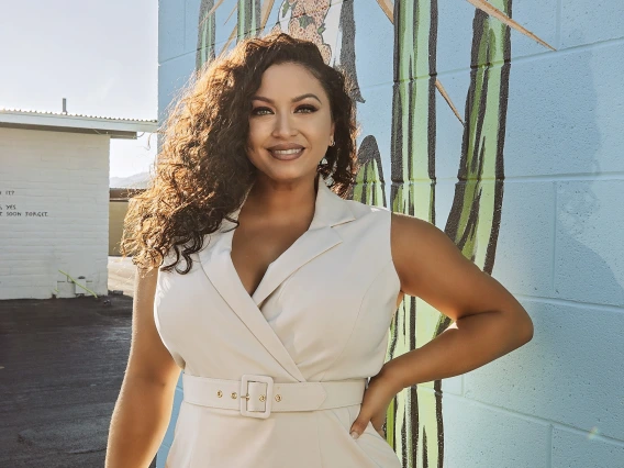 Ashley D. Domínguez
