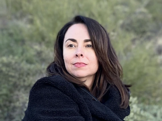 Carol Brochin