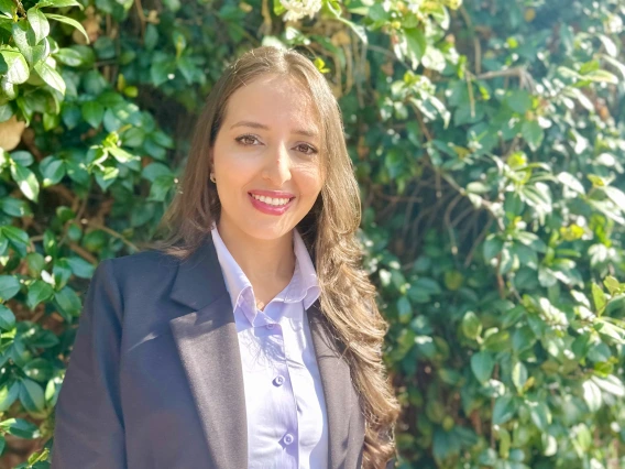 Yousra Abourehab