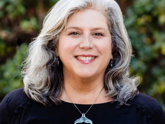 Melody Buckner