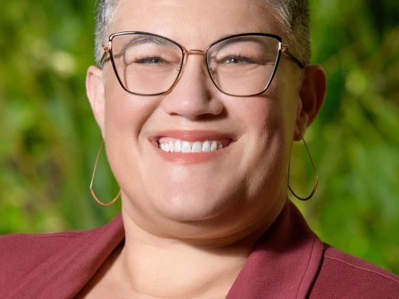 Heather Haeger