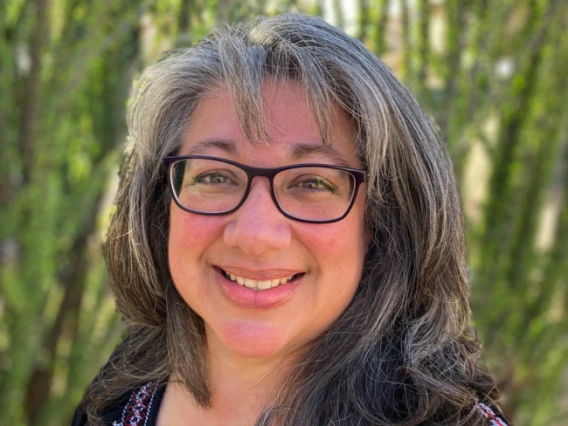 Dr. Christina Rivera