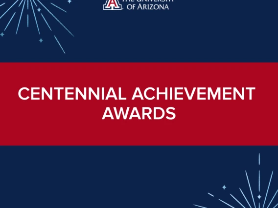 Centennial Achievement Awards