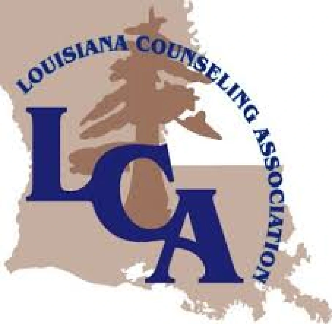 LCA logo