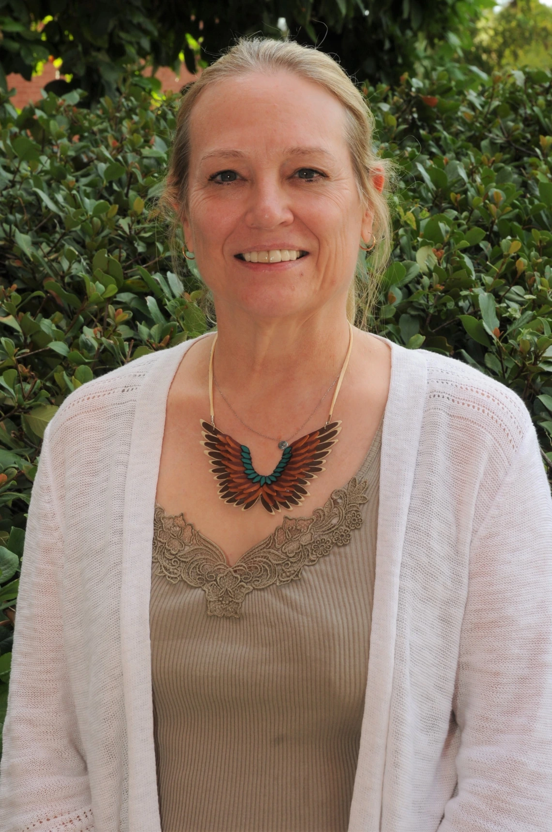 mary carol combs headshot