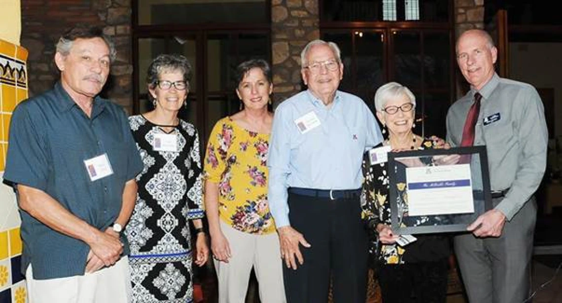 eramus-circle-award-2019_4.jpg 15th Annual Erasmus Circle Donor Recognition Reception