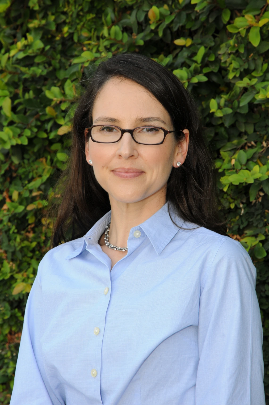 Francesca Lopez Portrait