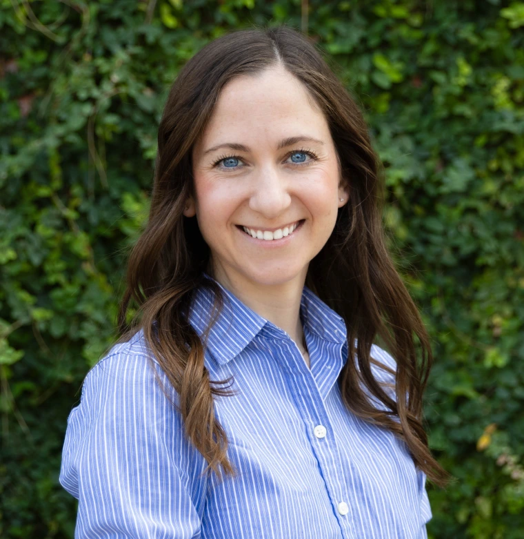 Kirsten R. Lansey
