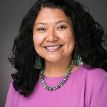 felisia tagaban headshot