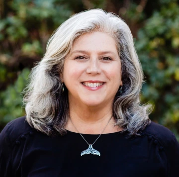 Melody Buckner