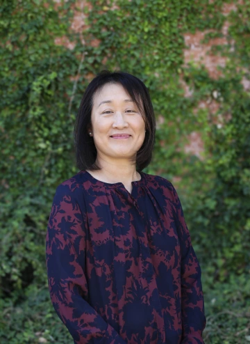 Jina Yoon