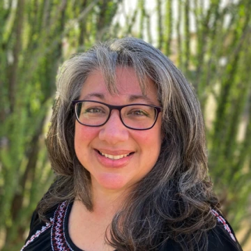 Dr. Christina Rivera