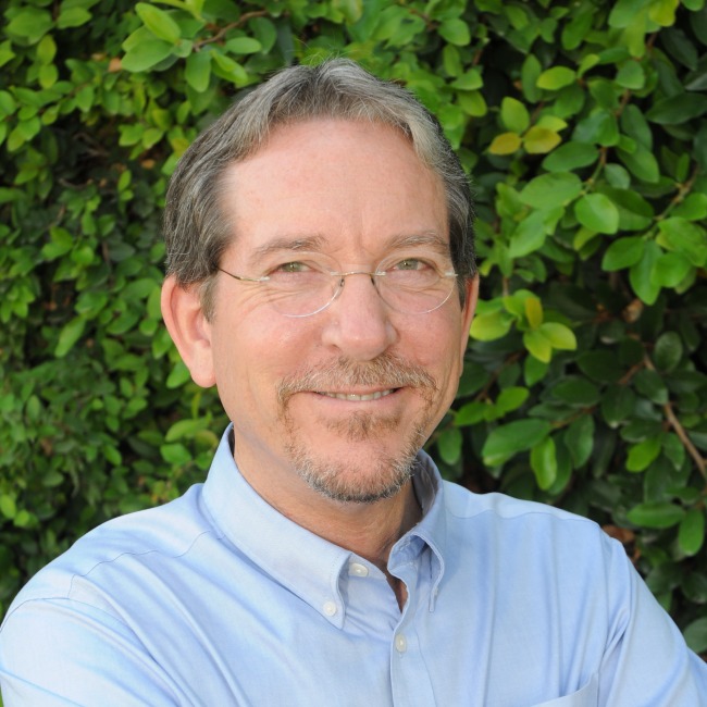 phil johnson headshot
