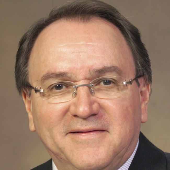 Luis Moll