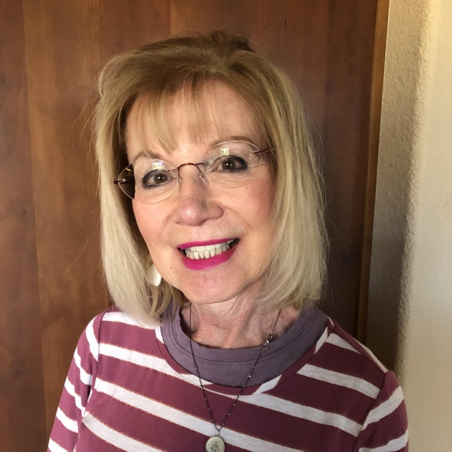 Ann B Stormes