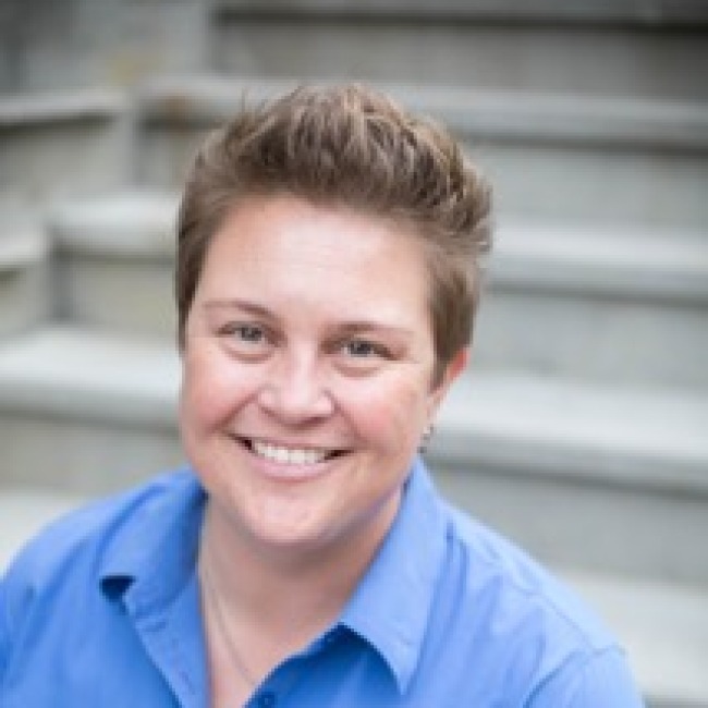 Cynthia Mruczek