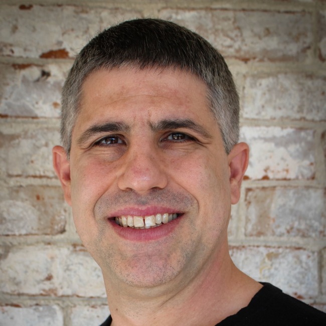 Dan Moreno