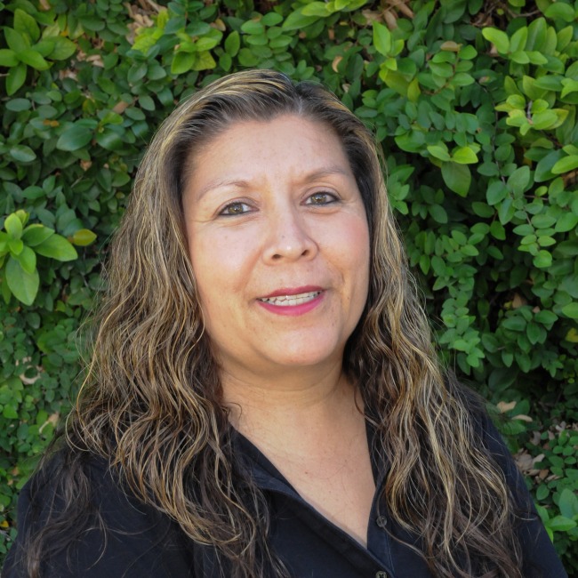 Rachel Moreno Barton