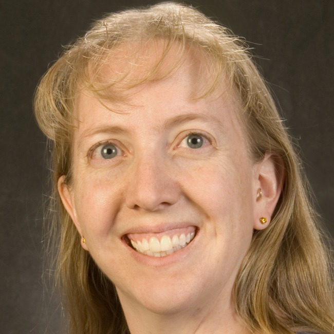 Heidi Legg Burross