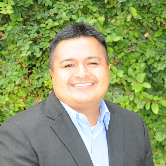 Jeremy Garcia