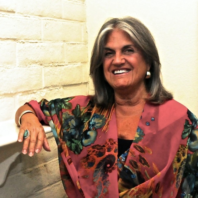 Perry Gilmore