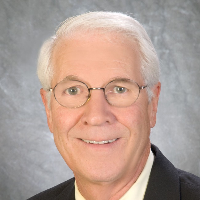 J Robert Hendricks