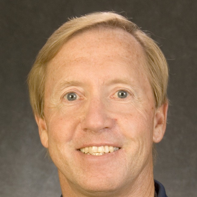 Mark F Jenks