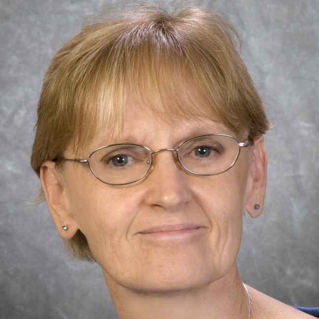 Annette J Knight