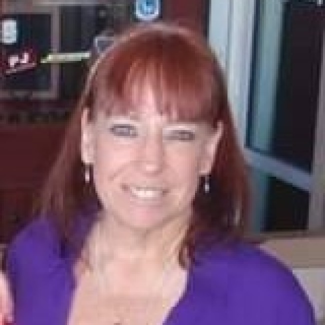 Lora Lynn Francois