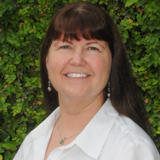 Pamela Mendel