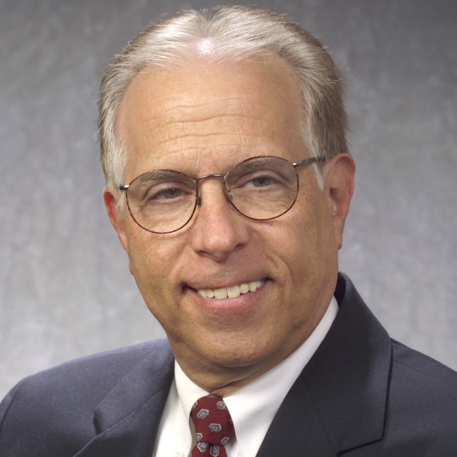Richard J Morris