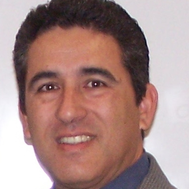 Richard A Orozco