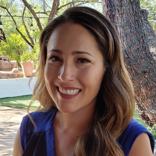 Roxanna Garcia Rivera Pelton