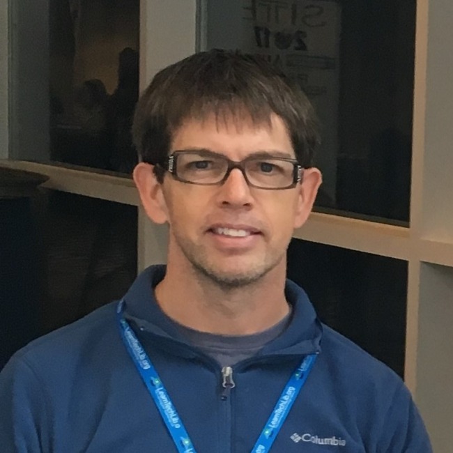 Stephen D Arnold