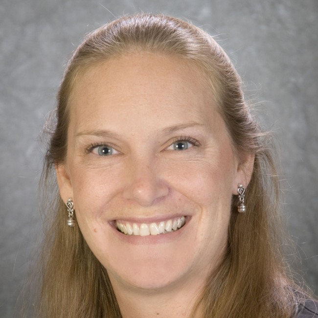 Patricia L Stowers