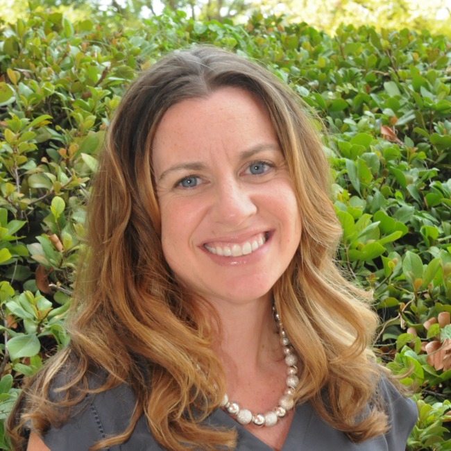 Jennifer May White
