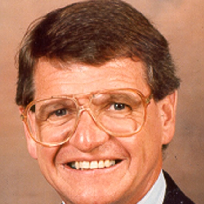 Dudley B Woodard