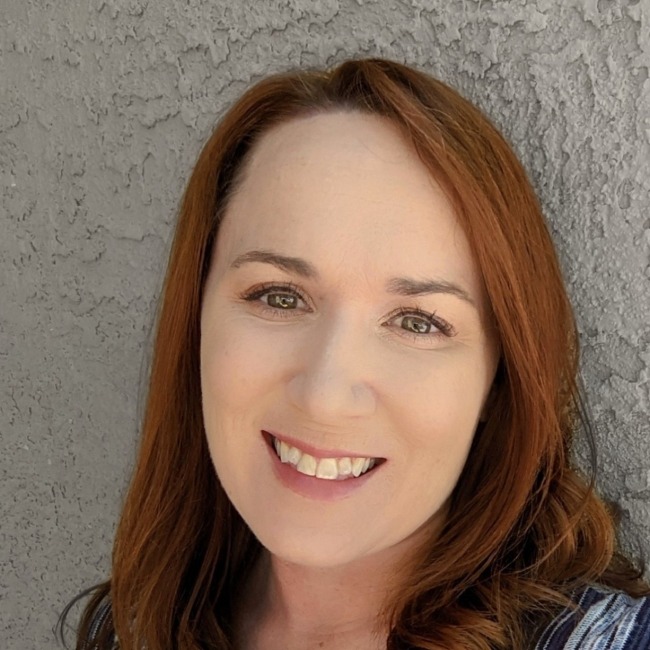 Trina Zimmerman