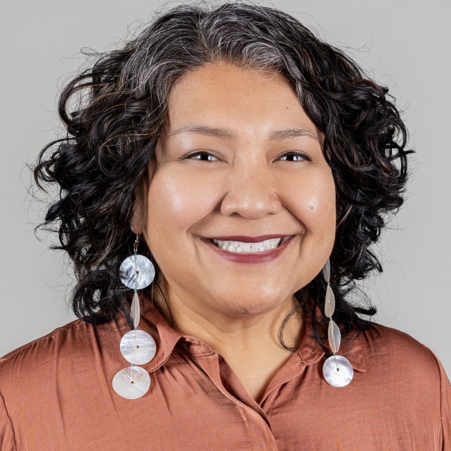 Felisia Janice Tagaban Gaskin
