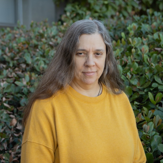 Melanie Cody
